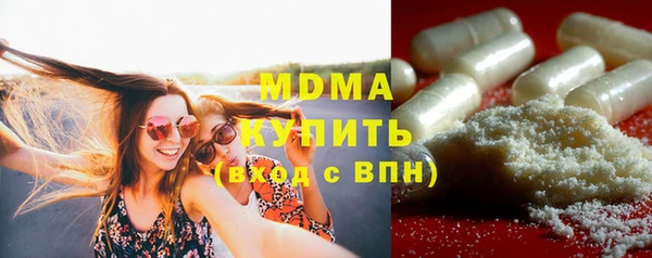 тгк Няндома